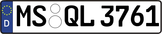 MS-QL3761