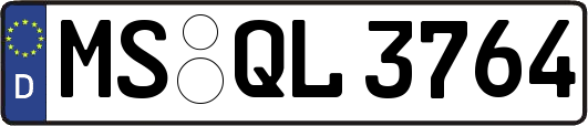 MS-QL3764