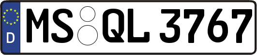 MS-QL3767