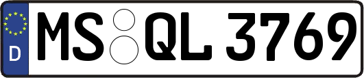 MS-QL3769