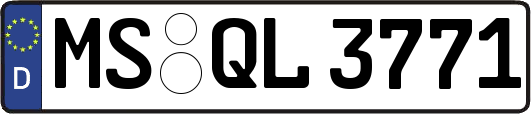 MS-QL3771