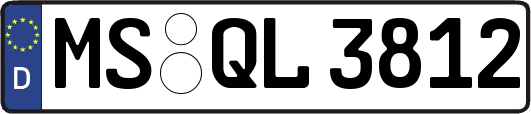 MS-QL3812