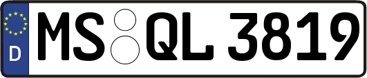 MS-QL3819