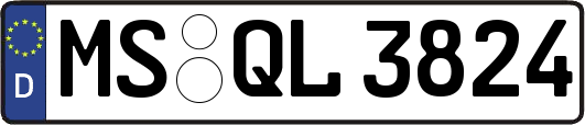 MS-QL3824