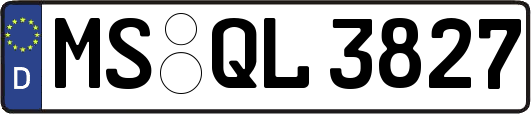 MS-QL3827