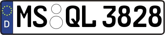 MS-QL3828