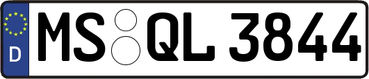 MS-QL3844