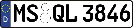 MS-QL3846