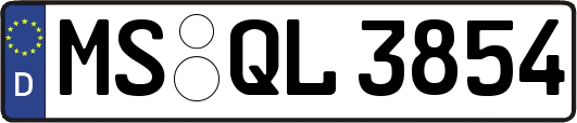 MS-QL3854