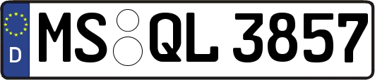 MS-QL3857