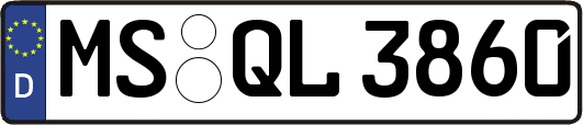MS-QL3860
