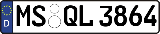 MS-QL3864