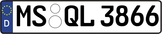 MS-QL3866