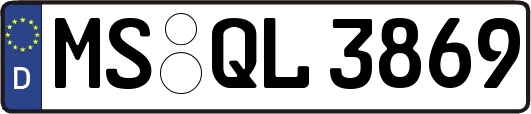 MS-QL3869