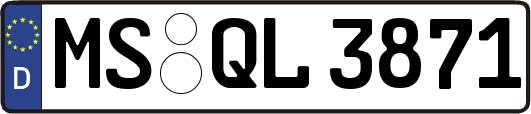 MS-QL3871