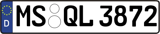 MS-QL3872