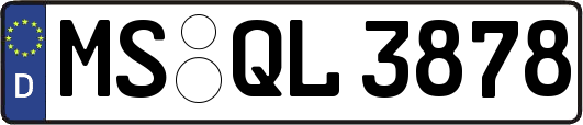 MS-QL3878