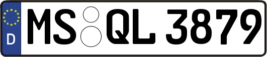 MS-QL3879