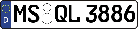 MS-QL3886