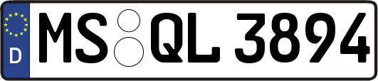 MS-QL3894