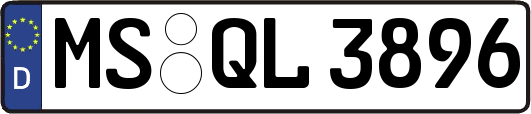 MS-QL3896