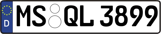 MS-QL3899