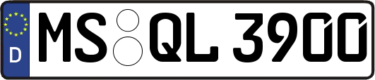 MS-QL3900