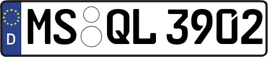 MS-QL3902