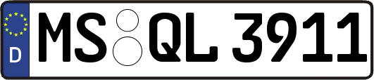 MS-QL3911