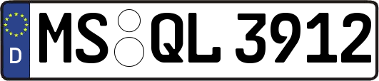 MS-QL3912