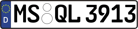 MS-QL3913