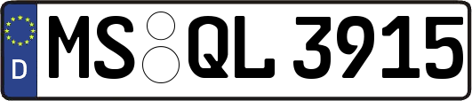 MS-QL3915