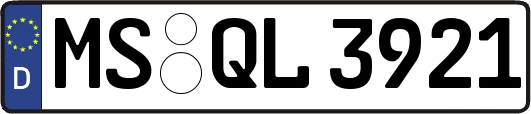 MS-QL3921