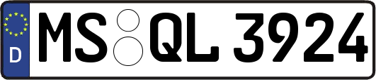 MS-QL3924