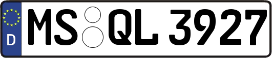 MS-QL3927