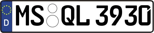 MS-QL3930
