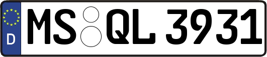 MS-QL3931