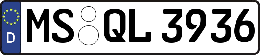 MS-QL3936