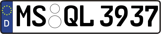 MS-QL3937
