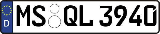 MS-QL3940