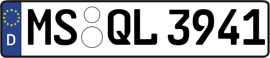 MS-QL3941