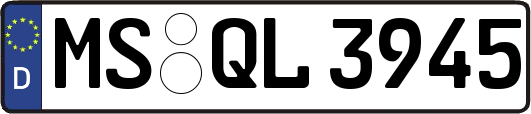 MS-QL3945