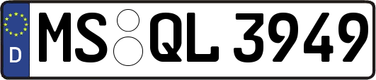 MS-QL3949