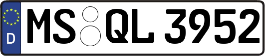 MS-QL3952