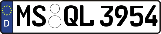 MS-QL3954