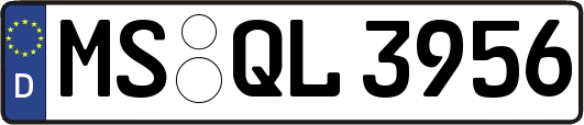 MS-QL3956