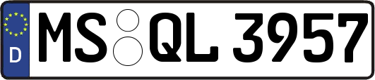 MS-QL3957