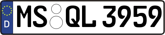 MS-QL3959