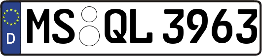 MS-QL3963