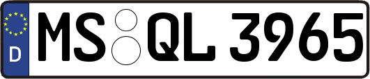 MS-QL3965
